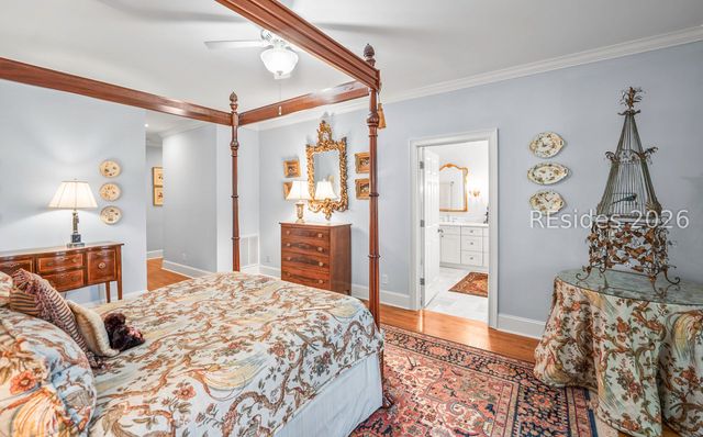 23 Ridge Rd, Beaufort, SC 29907