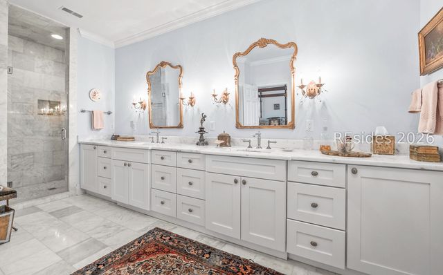 23 Ridge Rd, Beaufort, SC 29907