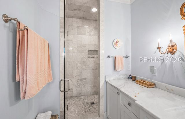23 Ridge Rd, Beaufort, SC 29907