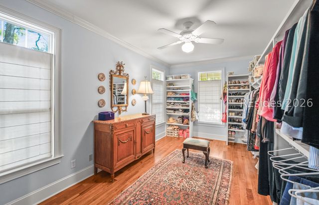 23 Ridge Rd, Beaufort, SC 29907