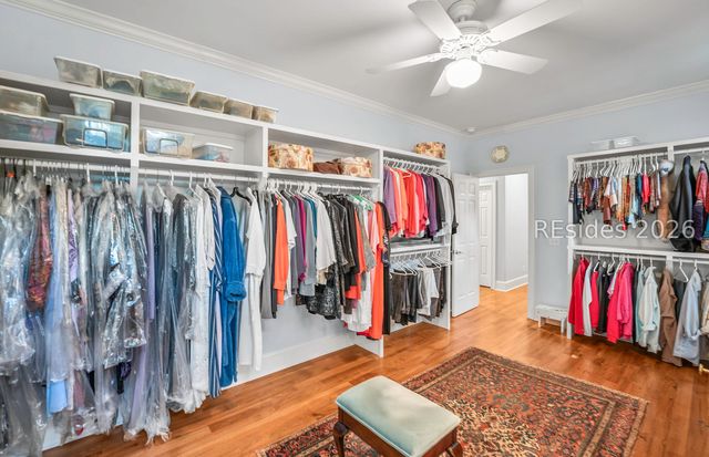 23 Ridge Rd, Beaufort, SC 29907