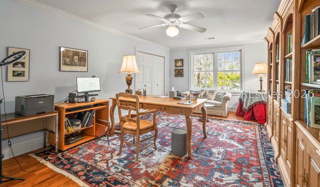 23 Ridge Rd, Beaufort, SC 29907