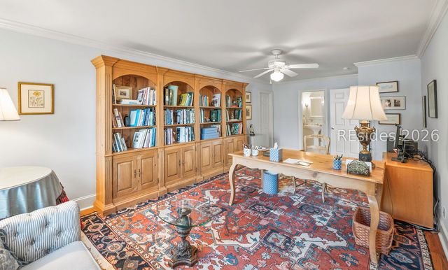 23 Ridge Rd, Beaufort, SC 29907