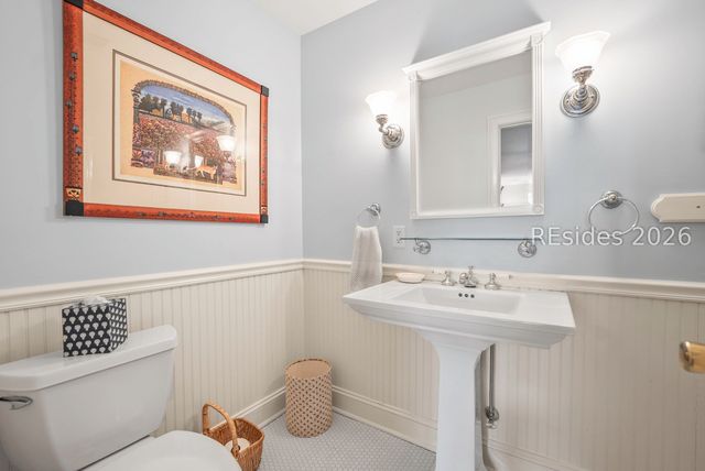 23 Ridge Rd, Beaufort, SC 29907