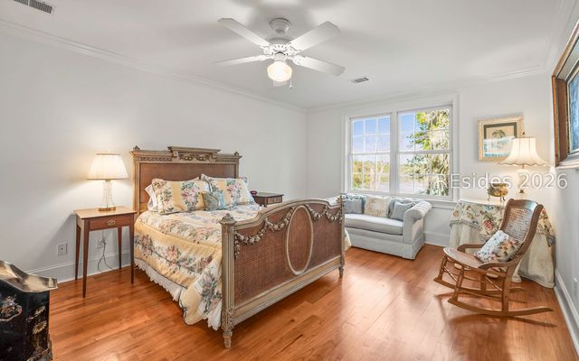 23 Ridge Rd, Beaufort, SC 29907