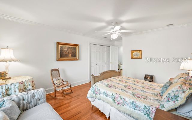 23 Ridge Rd, Beaufort, SC 29907
