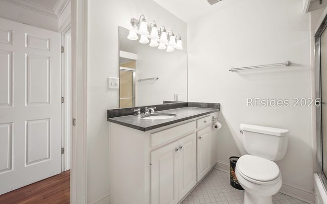 23 Ridge Rd, Beaufort, SC 29907