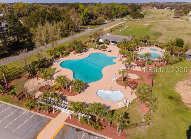 23 Ridge Rd, Beaufort, SC 29907