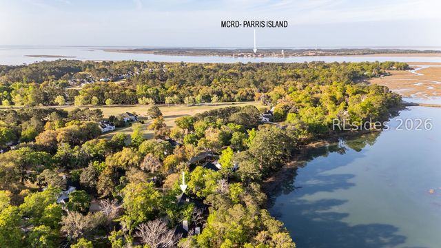 23 Ridge Rd, Beaufort, SC 29907