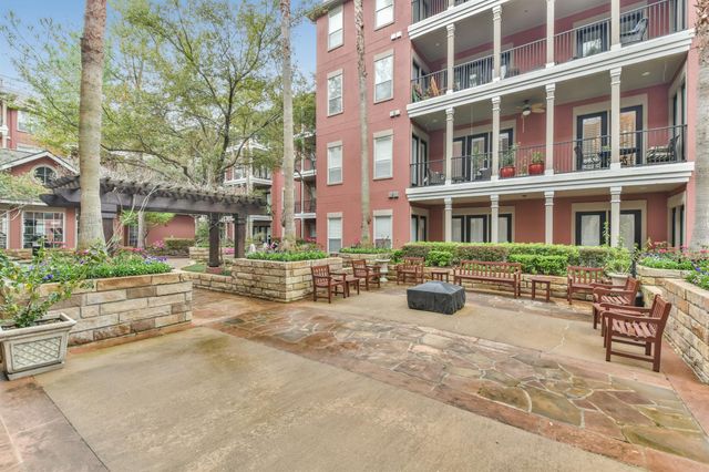 2400 Mccue Road 350, Houston, TX 77056