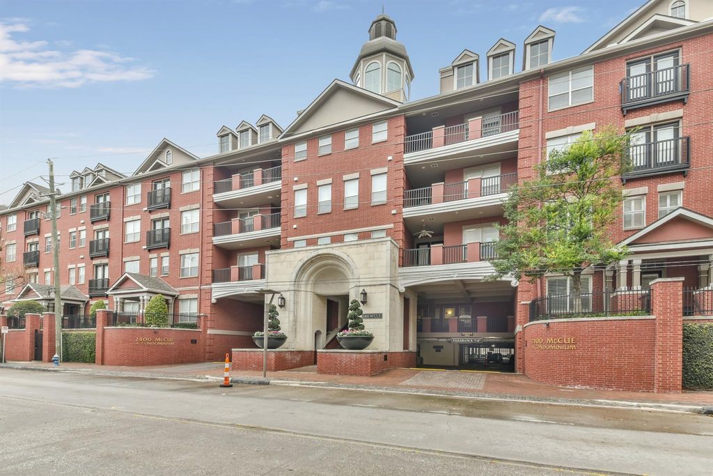 2400 Mccue Road 350, Houston, TX 77056