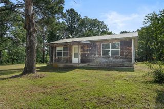 5164 Smiser Road, Calera, OK 74730