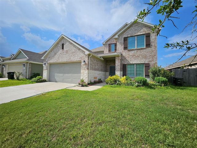 22039 Juniper Crossing Drive, New Caney, TX 77357