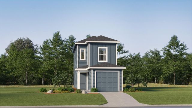 925 Pertuso Lane, Huffman, TX 77336