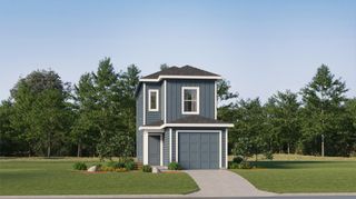 925 Pertuso Lane, Huffman, TX 77336