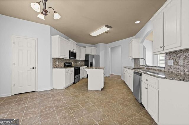 578 Hardy Water Drive, Lawrenceville, GA 30045