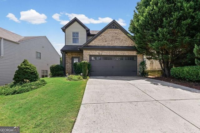 578 Hardy Water Drive, Lawrenceville, GA 30045
