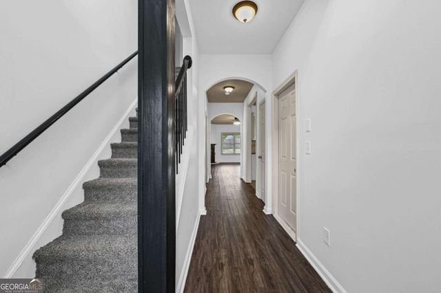 578 Hardy Water Drive, Lawrenceville, GA 30045