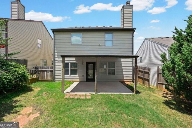 578 Hardy Water Drive, Lawrenceville, GA 30045