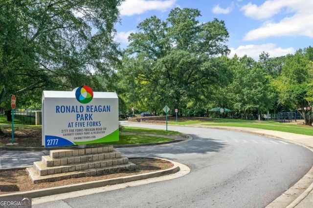578 Hardy Water Drive, Lawrenceville, GA 30045