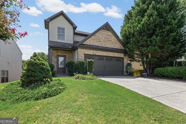 578 Hardy Water Drive, Lawrenceville, GA 30045