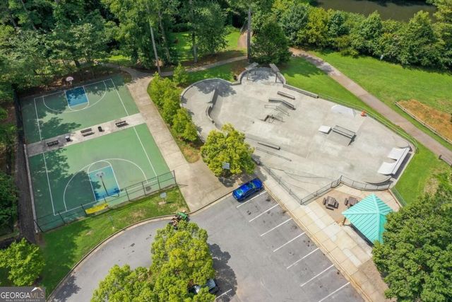 578 Hardy Water Drive, Lawrenceville, GA 30045