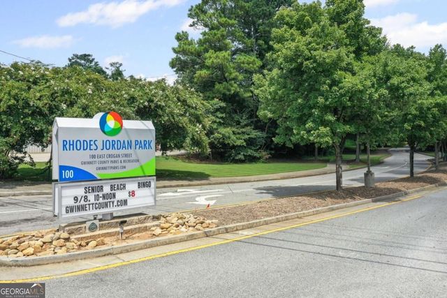 578 Hardy Water Drive, Lawrenceville, GA 30045
