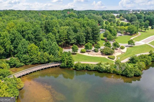 578 Hardy Water Drive, Lawrenceville, GA 30045