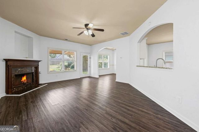 578 Hardy Water Drive, Lawrenceville, GA 30045