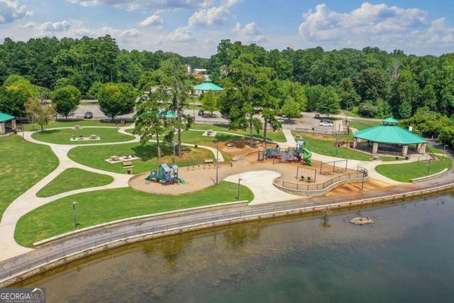 578 Hardy Water Drive, Lawrenceville, GA 30045