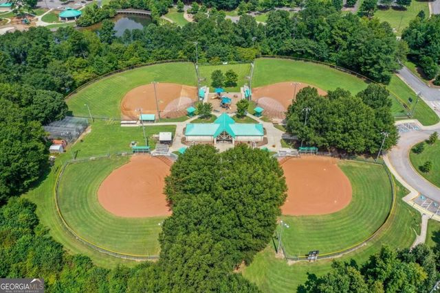 578 Hardy Water Drive, Lawrenceville, GA 30045