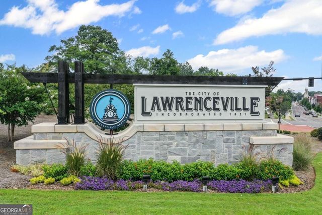 578 Hardy Water Drive, Lawrenceville, GA 30045