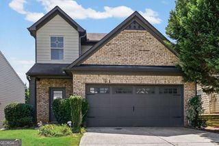 578 Hardy Water Drive, Lawrenceville, GA 30045