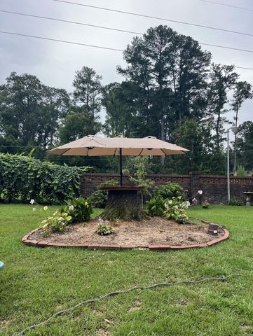 76 Sunset Drive, Johnston, SC 29832