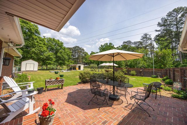76 Sunset Drive, Johnston, SC 29832