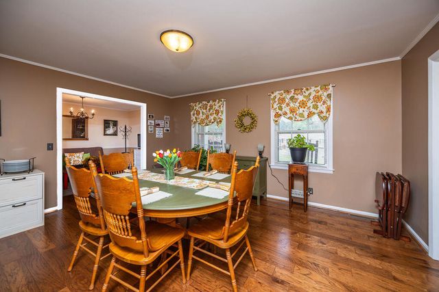 76 Sunset Drive, Johnston, SC 29832