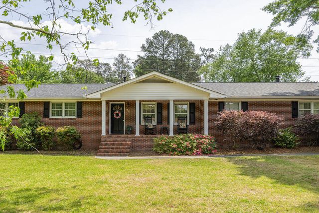 76 Sunset Drive, Johnston, SC 29832