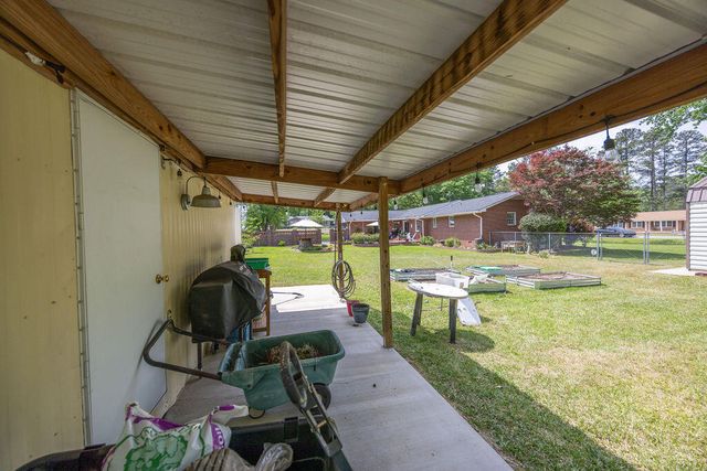 76 Sunset Drive, Johnston, SC 29832