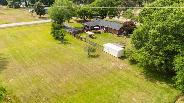 76 Sunset Drive, Johnston, SC 29832