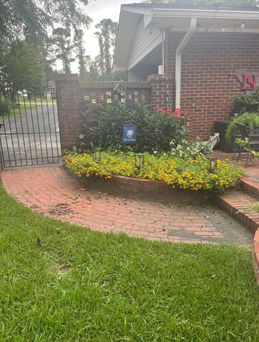 76 Sunset Drive, Johnston, SC 29832