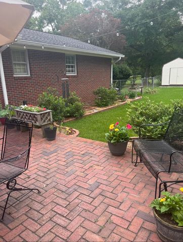 76 Sunset Drive, Johnston, SC 29832