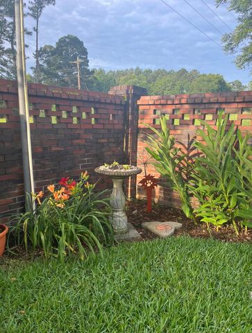 76 Sunset Drive, Johnston, SC 29832