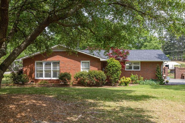 76 Sunset Drive, Johnston, SC 29832