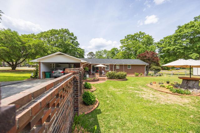 76 Sunset Drive, Johnston, SC 29832