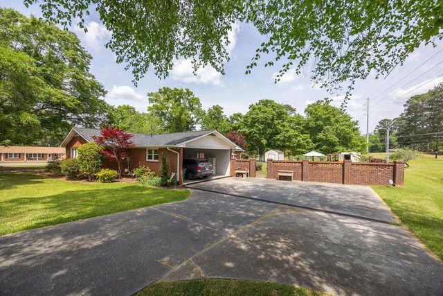 76 Sunset Drive, Johnston, SC 29832