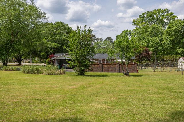 76 Sunset Drive, Johnston, SC 29832