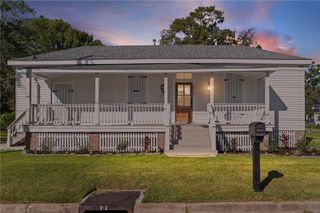 500 Charles Street, Mobile, AL 36604