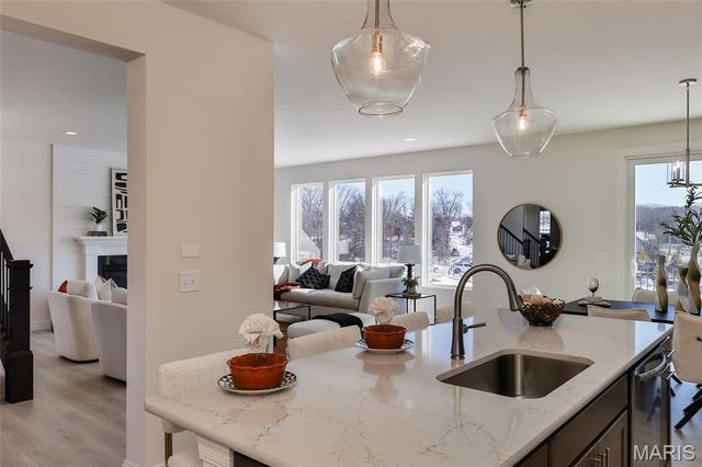 136 Sweetgrass Point Way, Cottleville, MO 63304