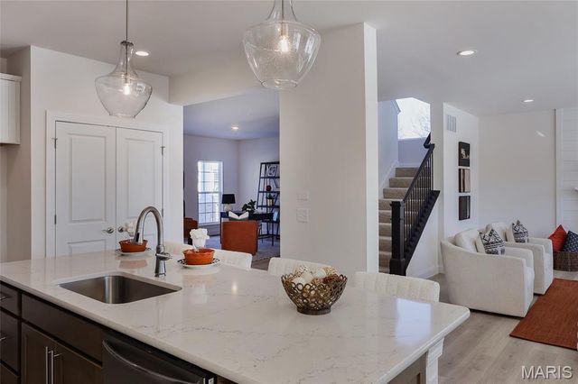 136 Sweetgrass Point Way, Cottleville, MO 63304