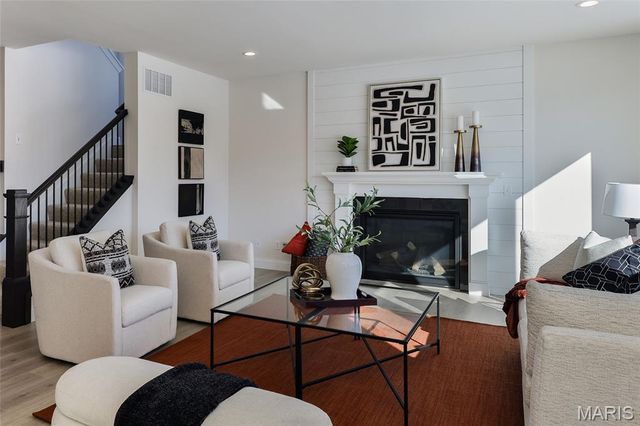 136 Sweetgrass Point Way, Cottleville, MO 63304